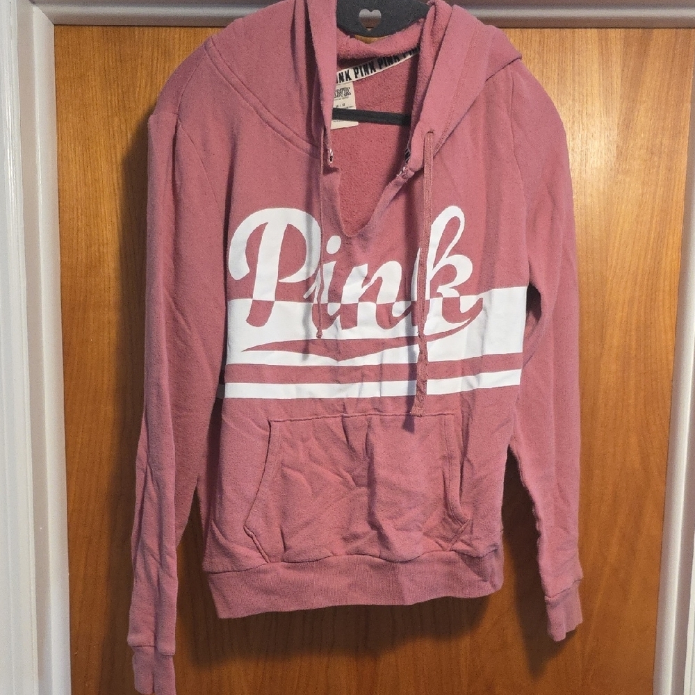 PINK Victoria's Secret Pink Pullover Sweater